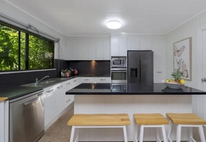 Holiday home Large Family Home In Paradise! Arcadia