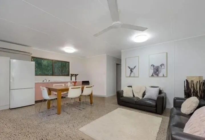 Large Family Home In Paradise! Arcadia 0*,  Australia