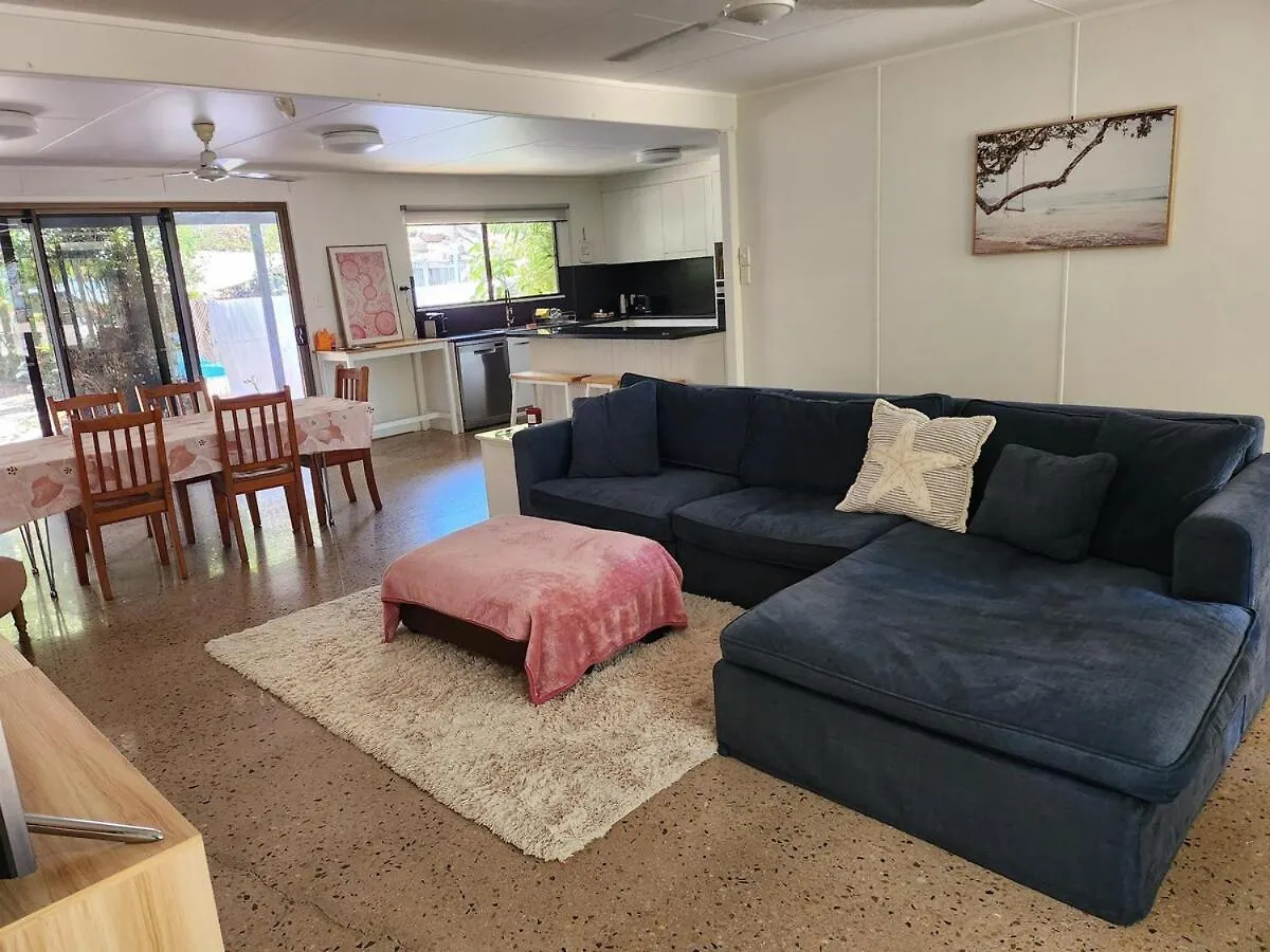 Holiday home Large Family Home In Paradise! Arcadia