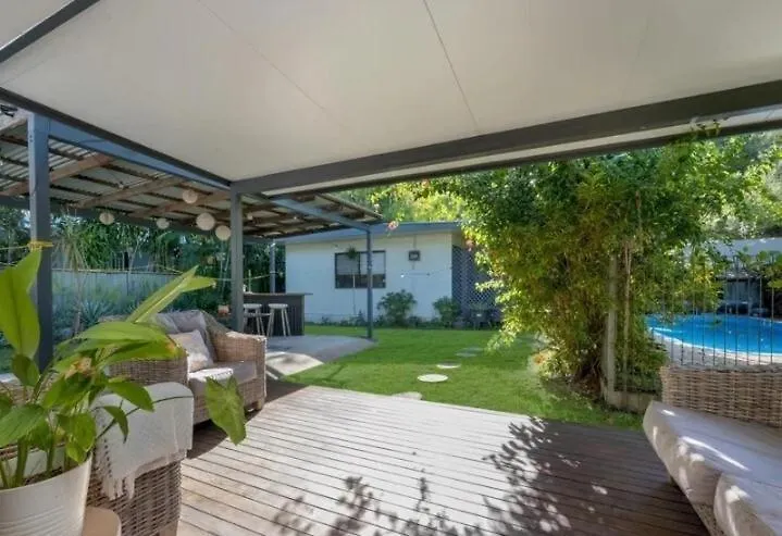 Large Family Home In Paradise! Arcadia Australia