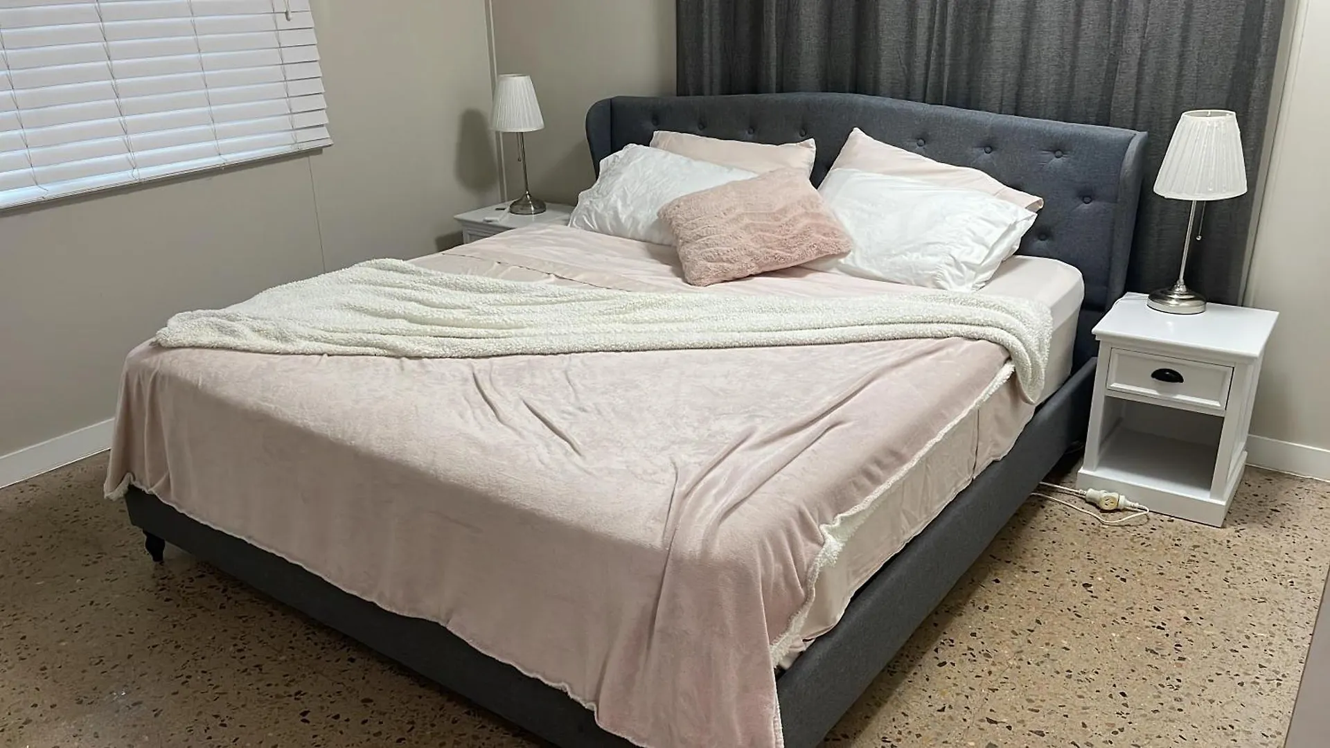Semesterbostad Large Family Home In Paradise! 1X 3 Bed House And 1X 2 Bed House Only 1 Booking At Any Time Arcadia